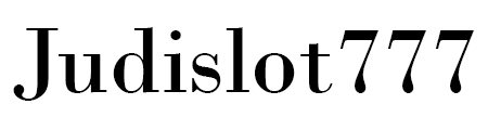 Judislot777